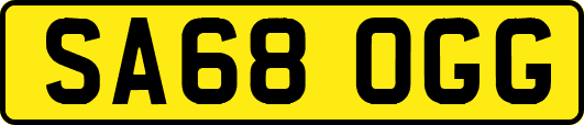 SA68OGG