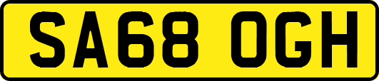 SA68OGH