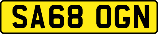 SA68OGN