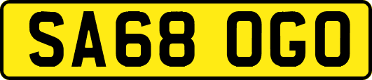 SA68OGO