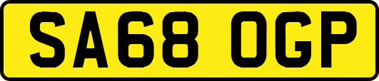 SA68OGP