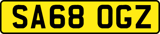 SA68OGZ