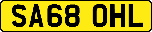 SA68OHL