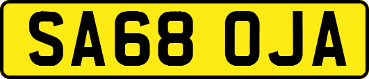 SA68OJA