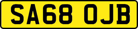 SA68OJB