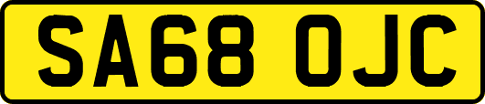 SA68OJC