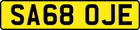SA68OJE