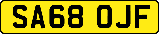 SA68OJF