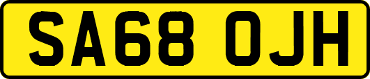 SA68OJH
