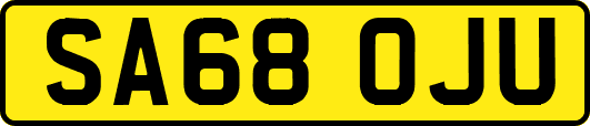 SA68OJU