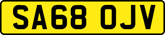 SA68OJV