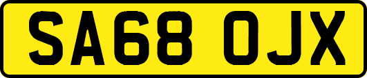 SA68OJX