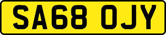 SA68OJY