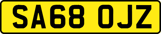 SA68OJZ