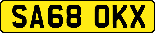 SA68OKX