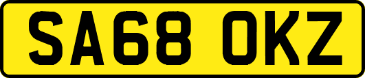 SA68OKZ