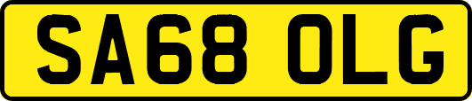 SA68OLG
