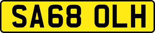 SA68OLH