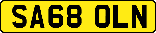 SA68OLN
