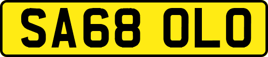 SA68OLO