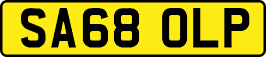 SA68OLP
