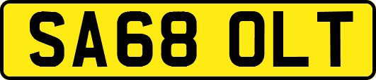 SA68OLT