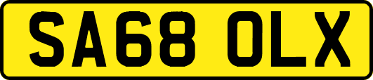 SA68OLX