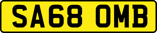 SA68OMB