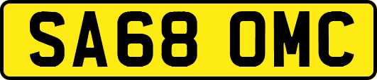 SA68OMC