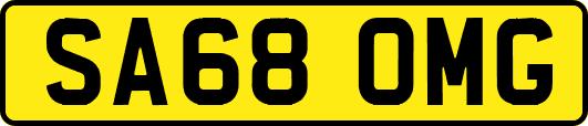 SA68OMG