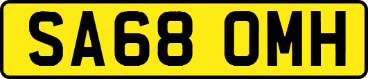 SA68OMH