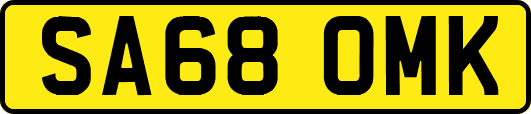 SA68OMK