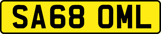 SA68OML