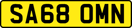 SA68OMN