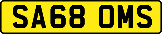 SA68OMS