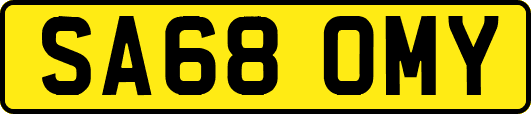 SA68OMY