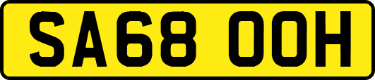 SA68OOH
