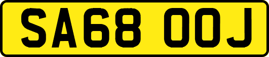 SA68OOJ