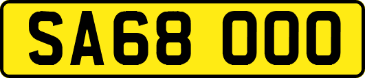 SA68OOO