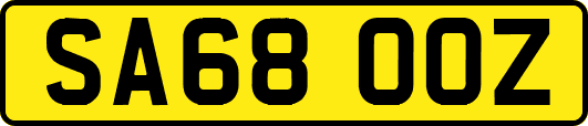 SA68OOZ