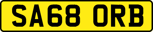 SA68ORB