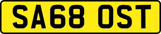 SA68OST
