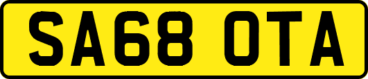 SA68OTA