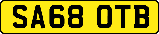 SA68OTB