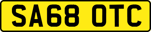 SA68OTC