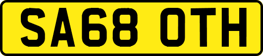 SA68OTH