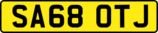 SA68OTJ
