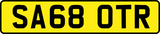 SA68OTR