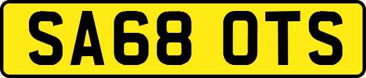 SA68OTS