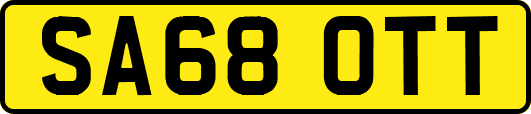 SA68OTT